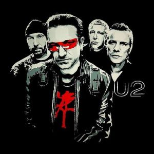  U2 - Compilation