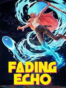 Fading Echo