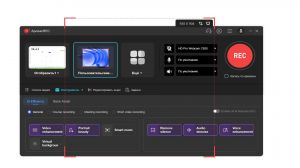 ApowerREC 1.9.1.4 [Multi/Ru]