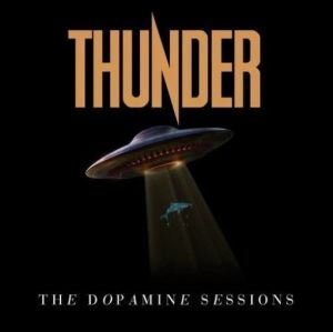 Thunder - The Dopamine Sessions