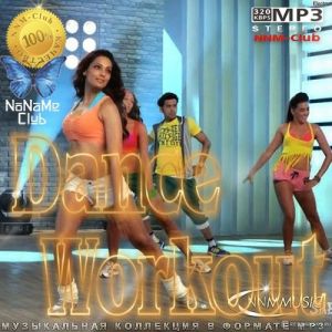 VA - Dance Workout