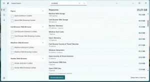 FluentCleaner (WinUI3) 26.07.03  Portable [Multi/Ru]