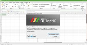SoftMaker Office NX Universal rev S1500.0712 [Multi/Ru]