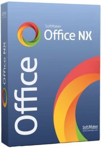 SoftMaker Office NX Universal rev S1500.0712 [Multi/Ru]
