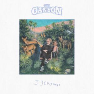 JJerome87 & Alt-J Feat. Alt-J - The Canyon