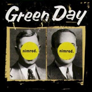 Green Day - nimrod.