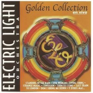 Electric light Orchestra   Golden Collection