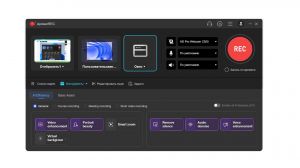 ApowerREC 1.9.1.4 Portable by 7997 [Multi/Ru]