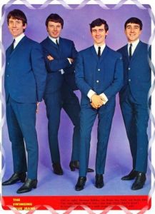  The Swinging Blue Jeans - 6 ��������