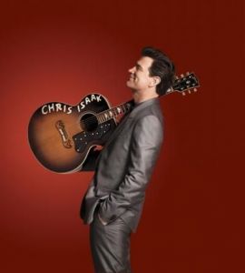  Chris Isaak - 14 ��������