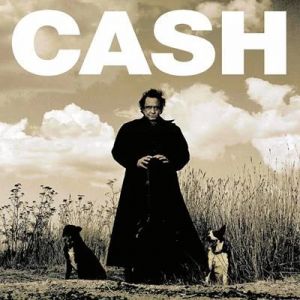  Johnny Cash - Complete American Recordings. 5 AudioCD