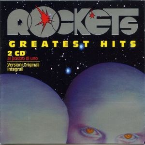  Rockets - Greatest Hits