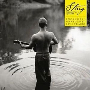  Sting - The Best Of