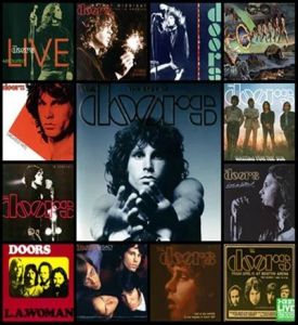  The Doors (discography)