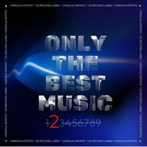 VA - Only the Best Music 2