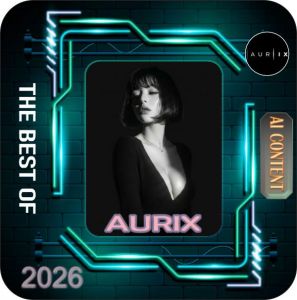 AURIX - The Best of AURIX