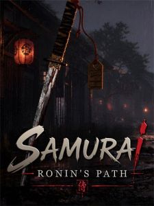 Samurai: Ronin's Path