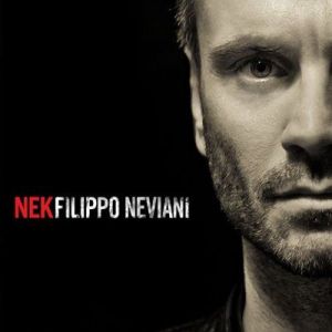 Nek - Filippo Neviani