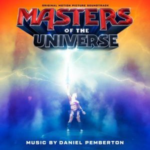 OST - Daniel Pemberton - Masters of the Universe