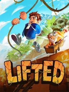 LIFTED