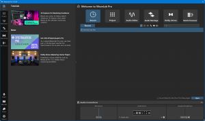 Steinberg - WaveLab 13 Pro 13.0.30 [Multi]