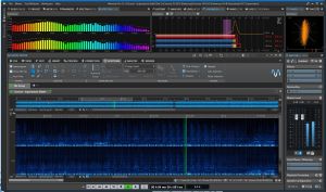 Steinberg - WaveLab 13 Pro 13.0.30 [Multi]