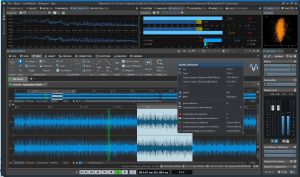 Steinberg - WaveLab 13 Pro 13.0.30 [Multi]