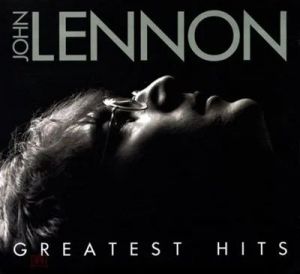 John Lennon - Greatest Hits