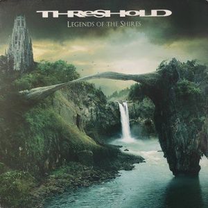 Threshold - Legends of the Shires