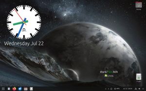 Ubuntu*Pack 24.04.1 LikeWin (���� 2026) [amd64] 1xDVD