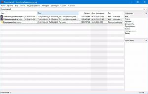 Everything 1.5.0.1418b Beta + Portable [Multi/Ru]