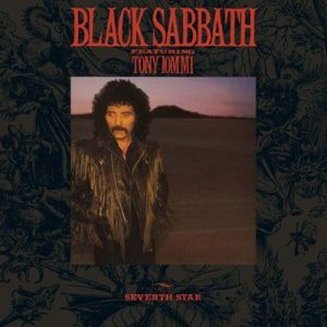 Black Sabbath - Seventh Star [2026 Remaster]
