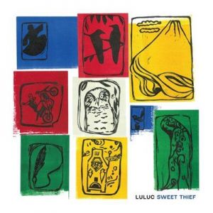 Luluc - Sweet Thief