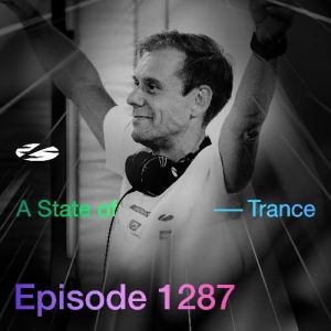 VA - Armin van Buuren - A State Of Trance 1287