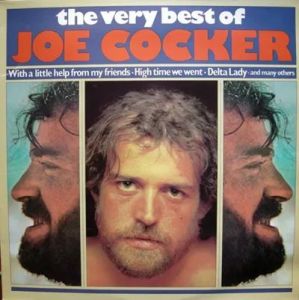 Joe Cocker - The Very Best
