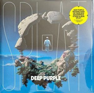 Deep Purple - Splat!