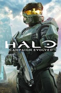 Halo: Campaign Evolved 