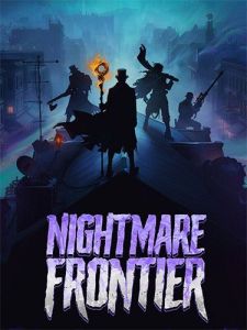 Nightmare Frontier
