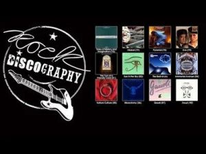  Alan Parsons Project - Discography [14 Albums]