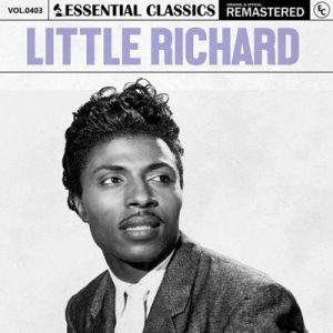 Little Richard - Essential Classics, Vol. 403: Little Richard [Remastered]