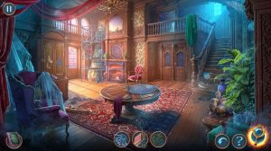 Hidden Legacy 2: Whispering Walls
