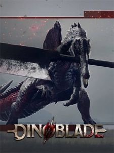 Dinoblade