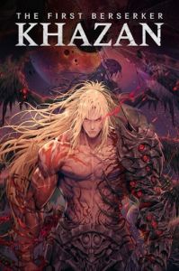 The First Berserker Khazan
