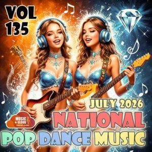 VA - National Pop Dance Music Vol. 135