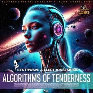 VA - Algorithms Of Tenderness