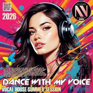 VA - Dance With My Voice