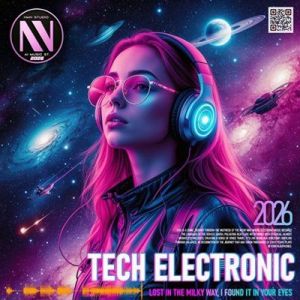 VA - Tech Electronic