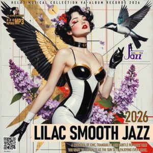 VA - Lilac Smooth Jazz