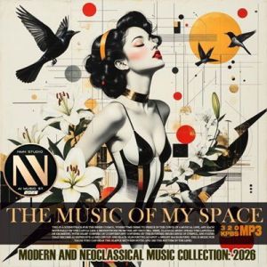 VA - The Music Of My Space
