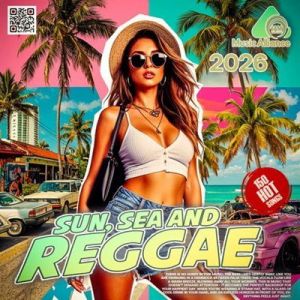 VA - Sun Sea And Reggae